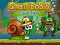 Spel Snigel Bob 8: Öarberättelse på nätet