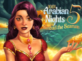 Spel 1001 arabiska nätter 5: Sinbad sjöfararen på nätet