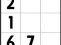 Spel Sudoku Utmaning på nätet