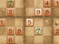 Spel Klassisk Sudoku på nätet