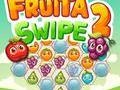 Spel Fruita Swipe 2 på nätet