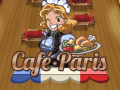 Spel Café Paris på nätet