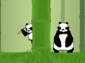 Spel Bambu Panda på nätet