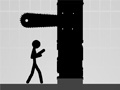 Spel Stickman Fighter Träningsläger på nätet