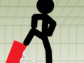 Spel Stickman Kämpe: Episk Strider på nätet