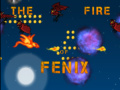 Spel Fenix' Eld på nätet