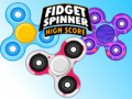 Spel Fidget Spinner Högsta Poäng på nätet