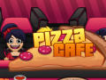 Spel Pizza Café på nätet