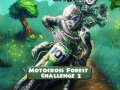 Spel Motocross Skogsutmaning 2 på nätet