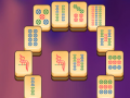 Spel Mahjong Frenzy på nätet