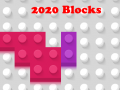 Spel 2020 Block på nätet