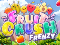 Spel Frukt Kross Frenzy på nätet