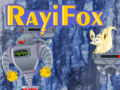 Spel Rayifox på nätet