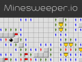 Spel Minesweeper.io på nätet