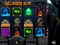 Spel Halloween Slot på nätet