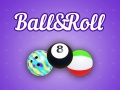 Spel Boll&Rulla på nätet