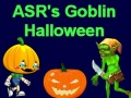 Spel Asrs Goblin Halloween på nätet