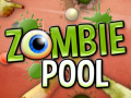 Spel Zombie Pool på nätet