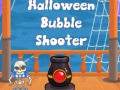 Spel Halloween Bubbel Skjutare på nätet