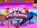 Spel Gin Rummy Plus på nätet