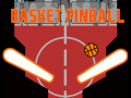 Spel Basket Pinball på nätet