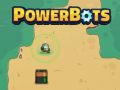 Spel Powerbots på nätet