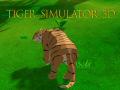 Spel Tiger Simulator 3D på nätet