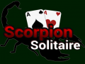 Spel Skorpion Solitaire på nätet