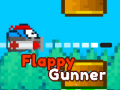 Spel Flappy Skytt på nätet