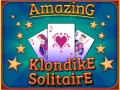 Spel Fantastisk Klondike Solitaire på nätet