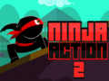 Spel Ninja Action 2 på nätet