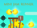 Spel Mini Jam Runner på nätet