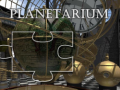 Spel Planetarium på nätet