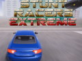 Spel Extrema Stunt Racers på nätet