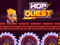 Spel Hop Quest på nätet