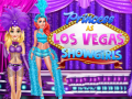 Spel Prinsessa Som Las Vegas Showgirls på nätet