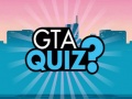 Spel GTA Quiz på nätet