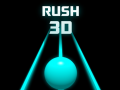 Spel Rush 3D på nätet