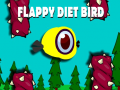 Spel Flappy Dietfågel på nätet