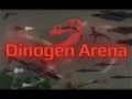 Spel Dinogen Arena på nätet