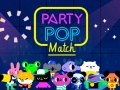 Spel Fest Pop Match på nätet