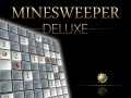 Spel Minesweeper Deluxe på nätet