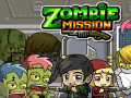 Spel Zombie Mission 1 på nätet