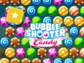 Spel Bubble Shooter Candy på nätet