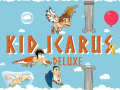 Spel Kid Icarus Deluxe på nätet