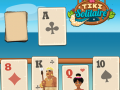 Spel Tiki Solitaire på nätet