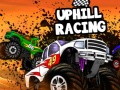 Spel Uppförsbacke Racing på nätet