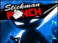 Spel Stickman Slag på nätet