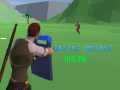 Spel Battle Royale Online på nätet