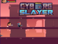 Spel Cyborg Slayer på nätet